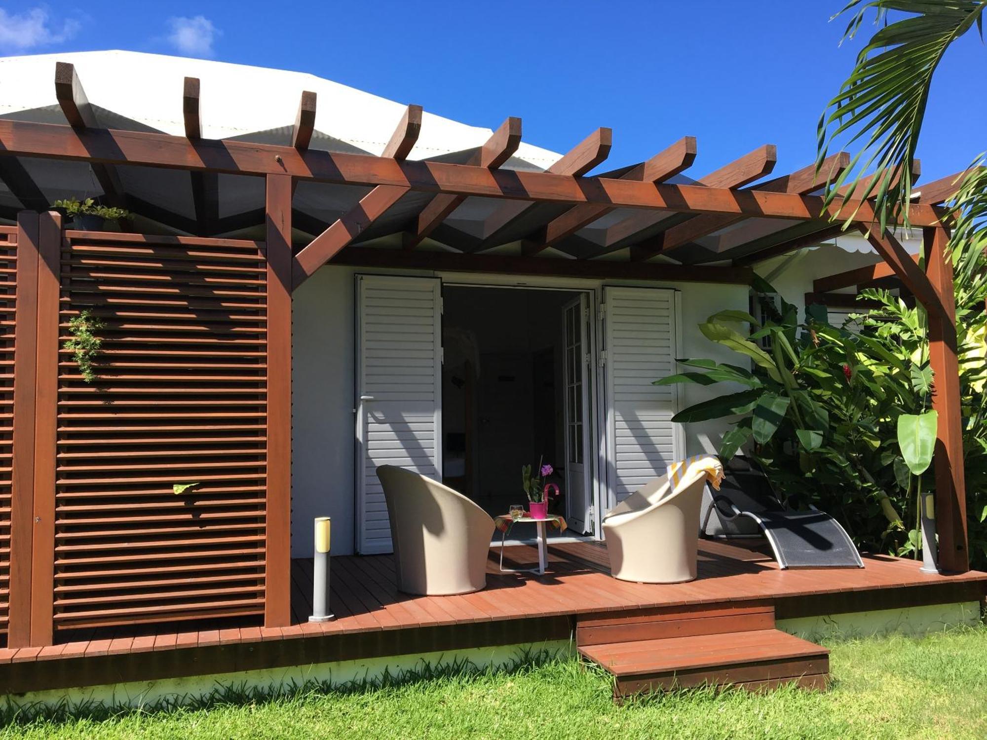 D'hotes Chez Flo Bed & Breakfast