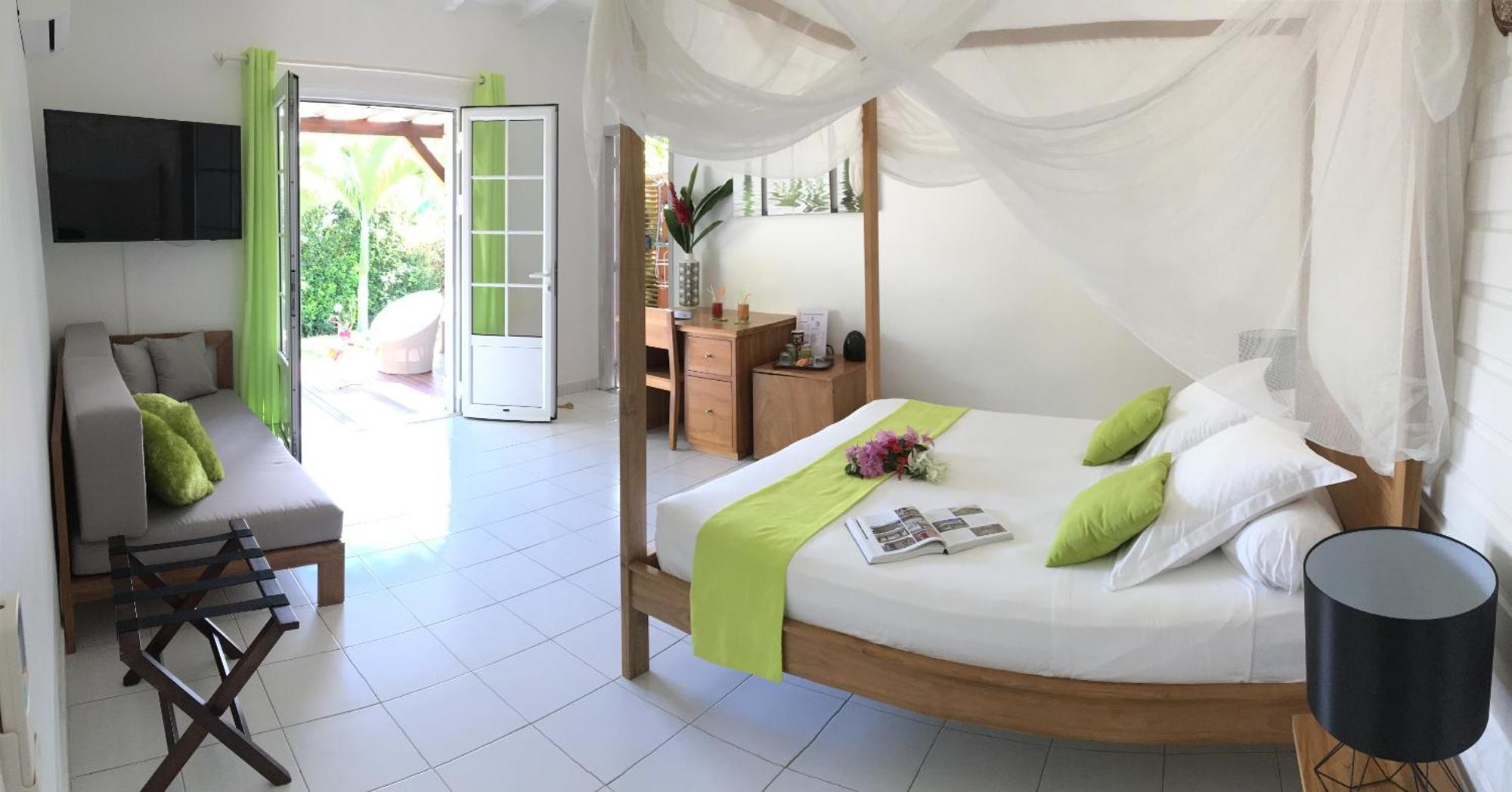 D'hotes Chez Flo