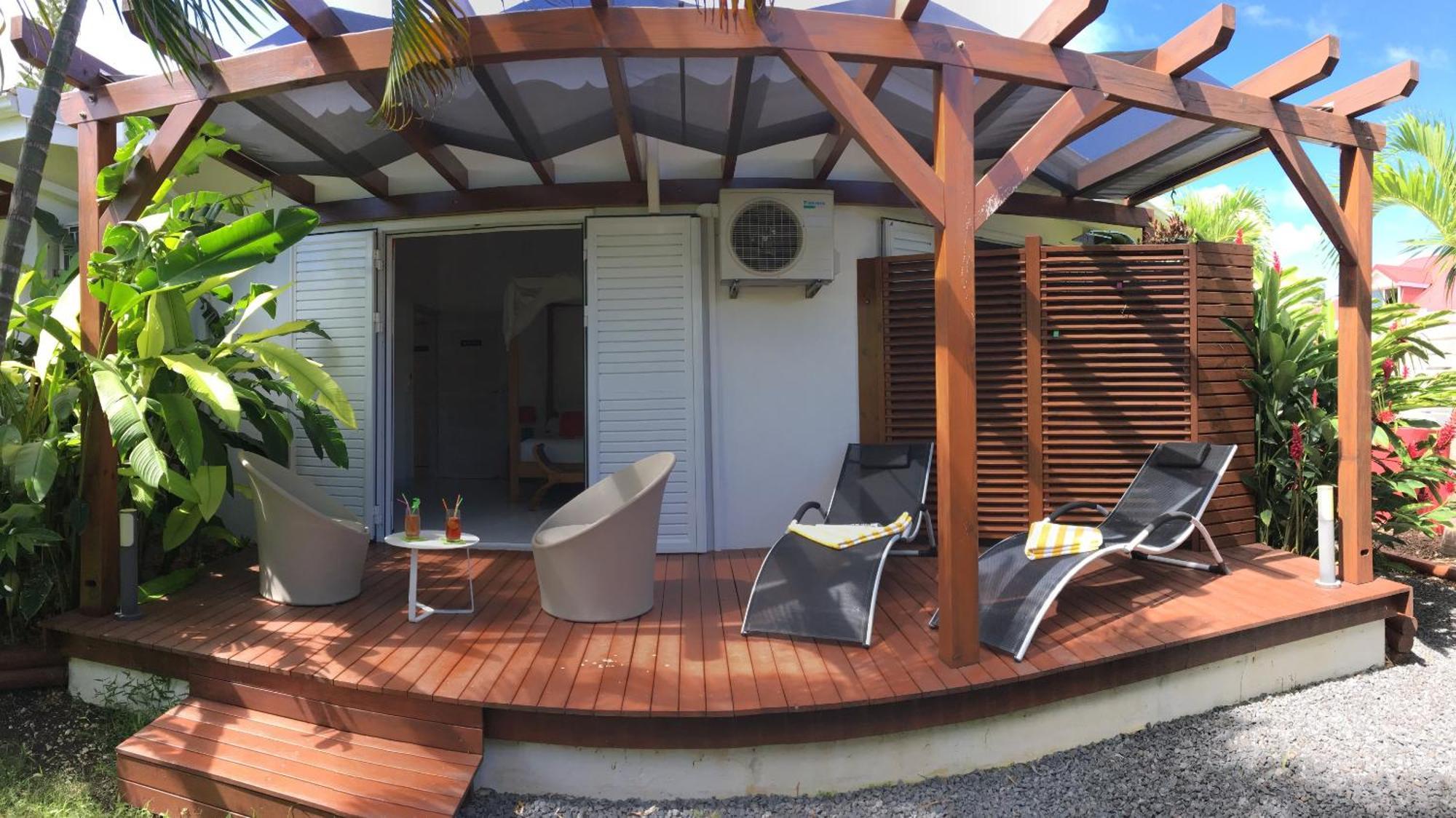 D'hotes Chez Flo 4*