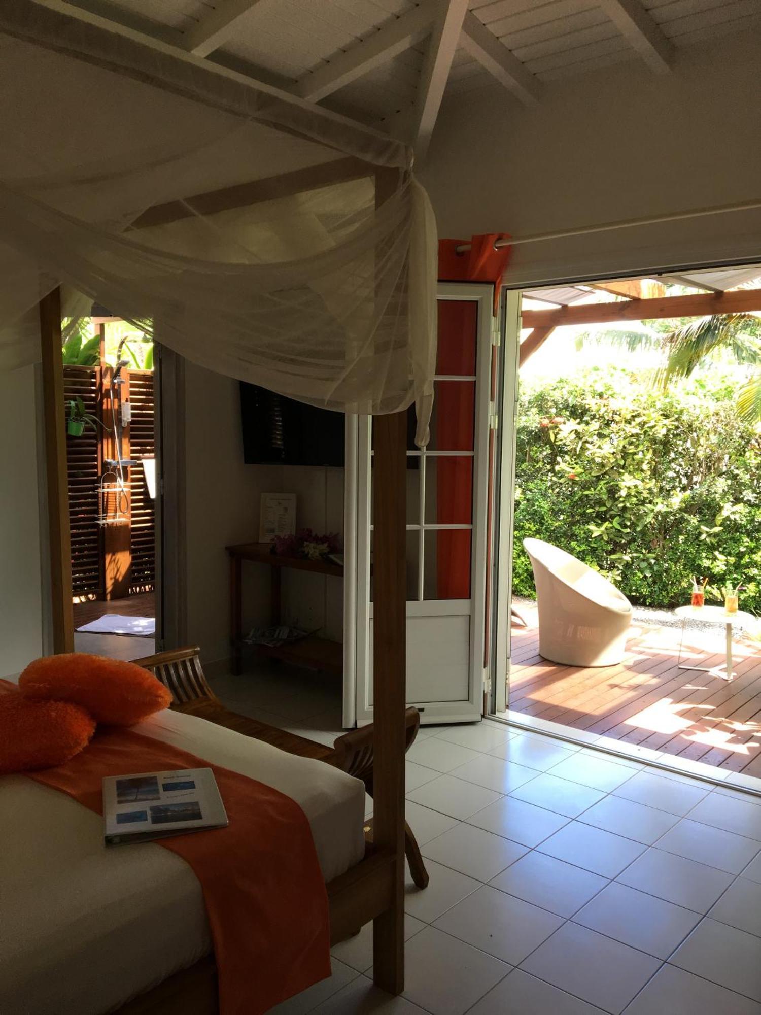 D'hotes Chez Flo 4* Saint-Francois (Grande-Terre)