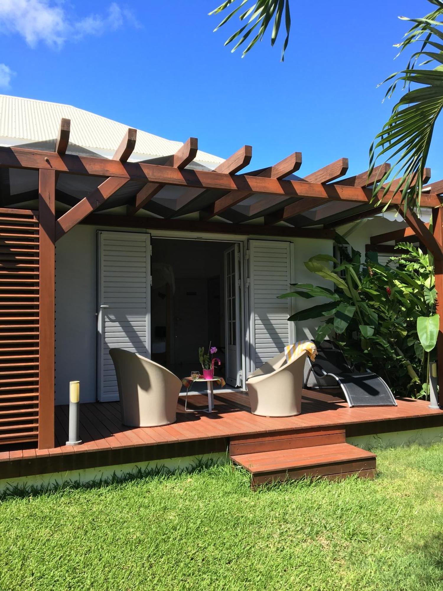 D'hotes Chez Flo 4* Saint-Francois (Grande-Terre)