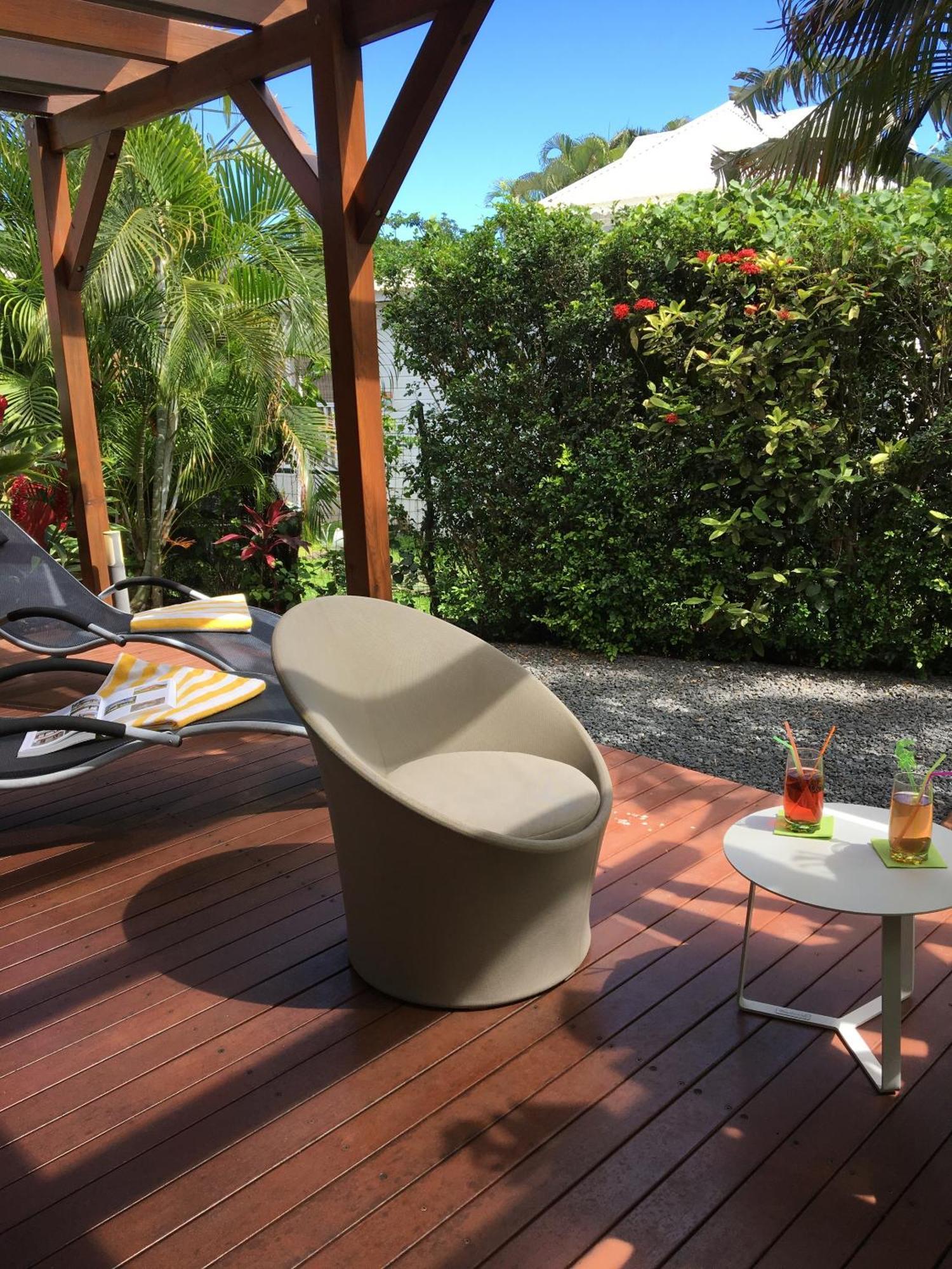 D'hotes Chez Flo Bed & Breakfast 4*