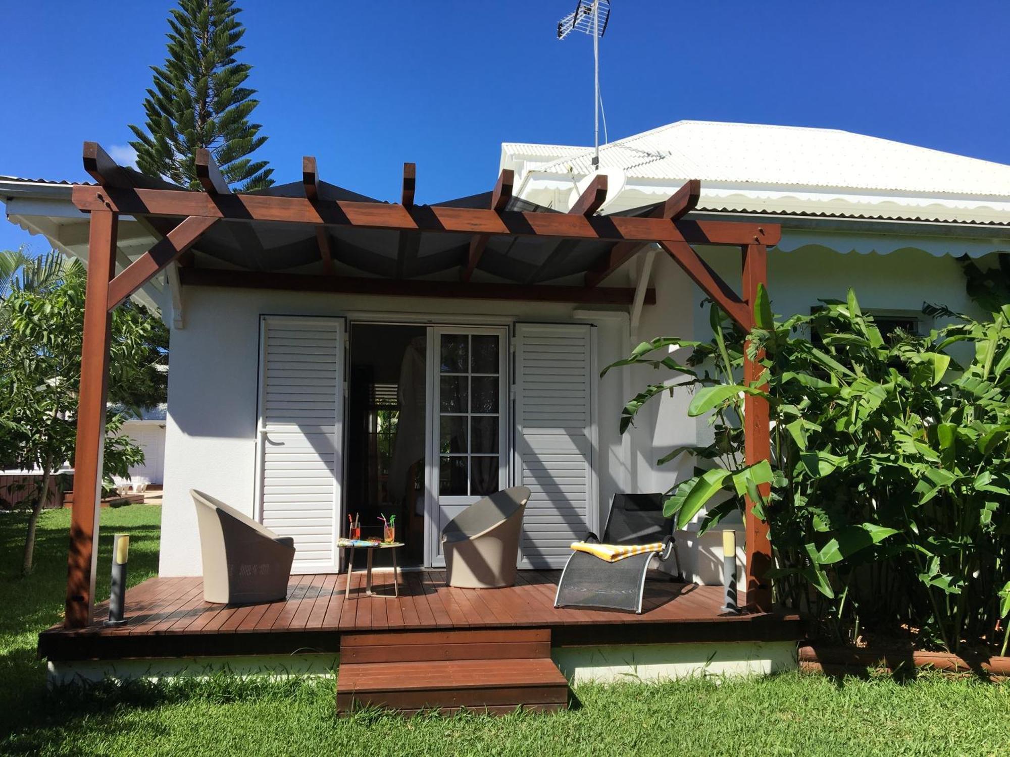 D'hotes Chez Flo