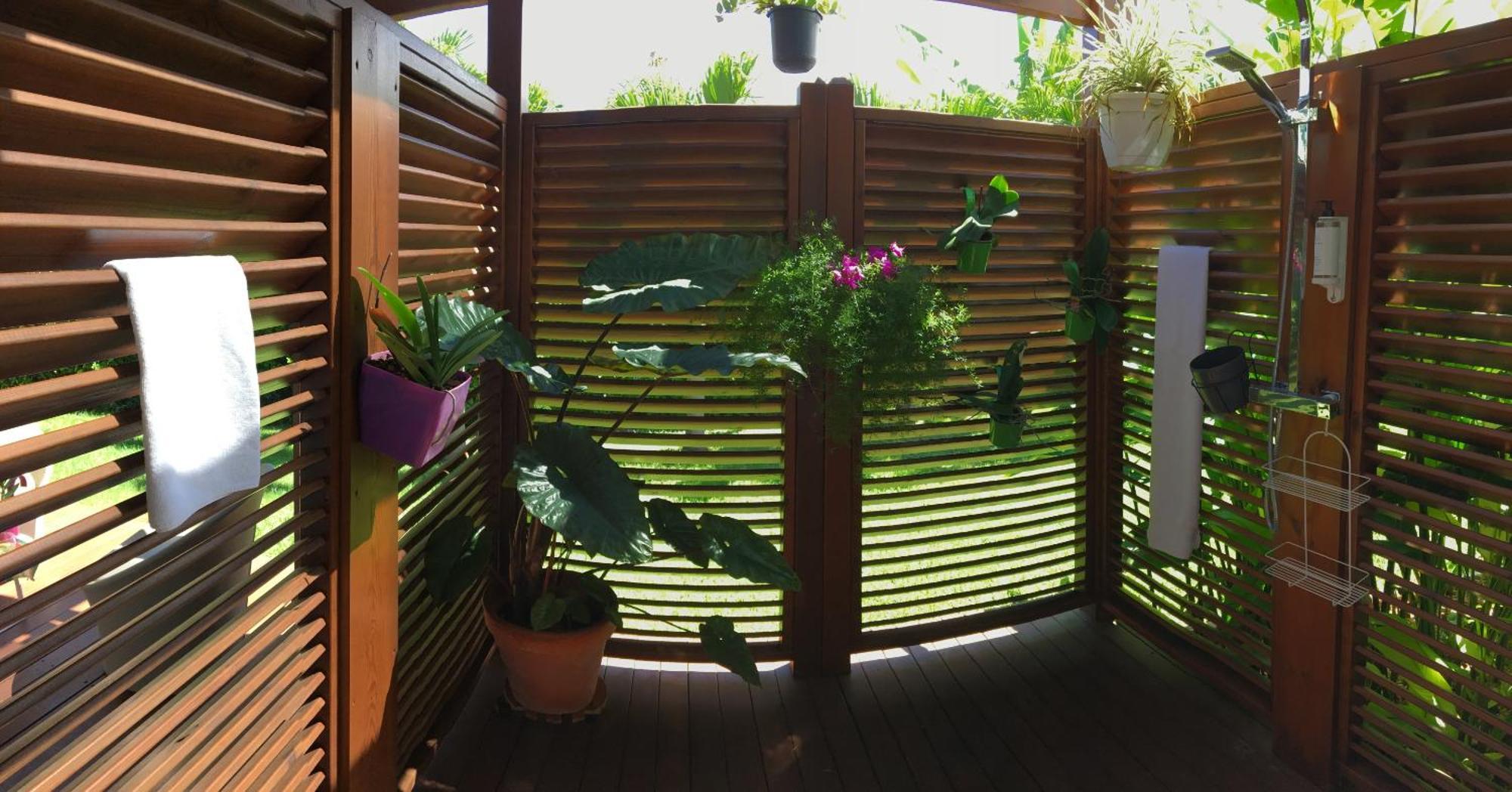 Bed & Breakfast D'hotes Chez Flo Saint-Francois (Grande-Terre)
