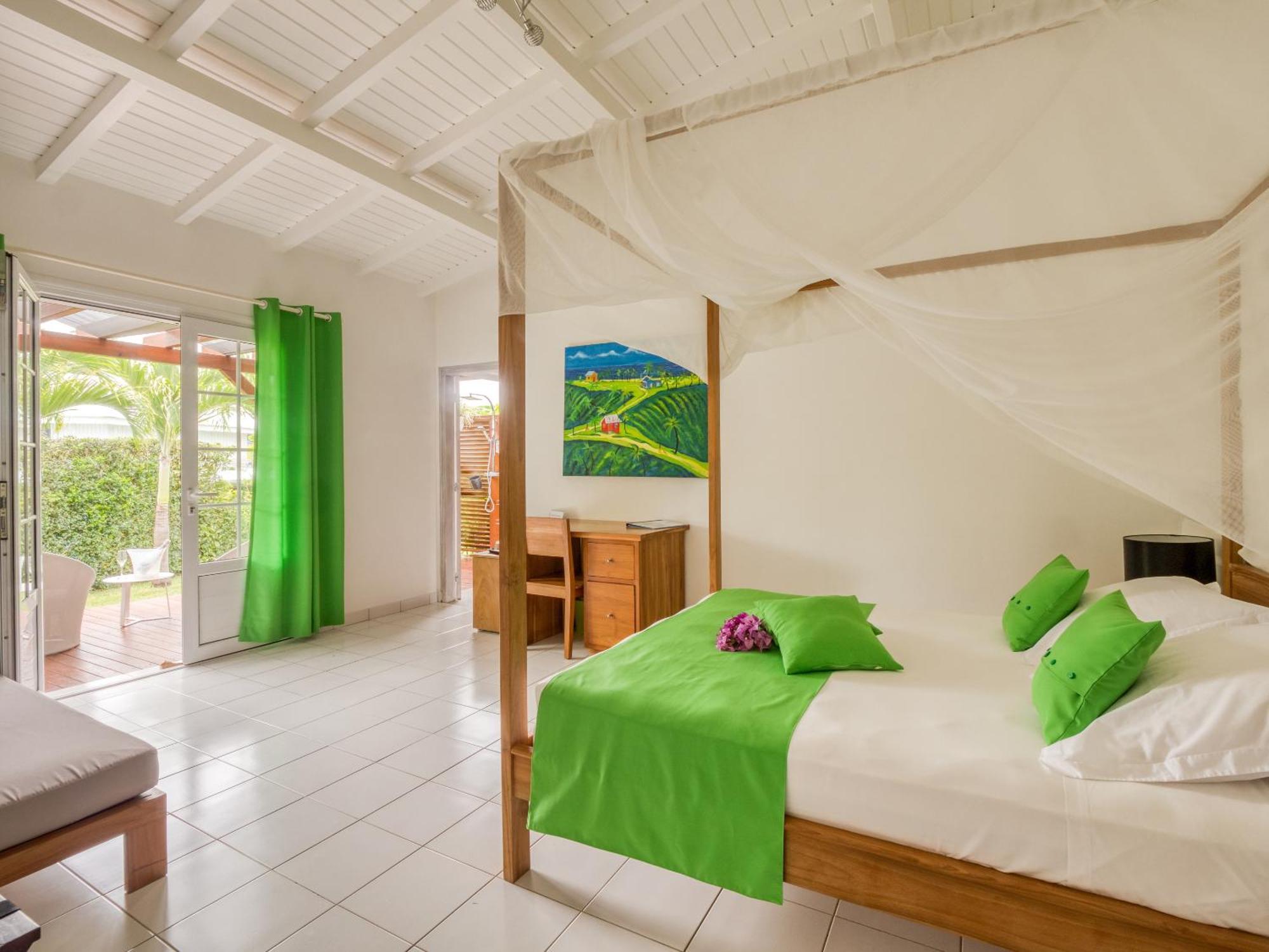 D'hotes Chez Flo