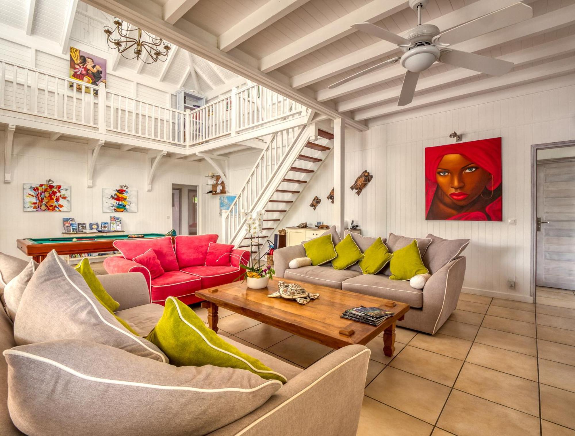 Bed & Breakfast D'hotes Chez Flo