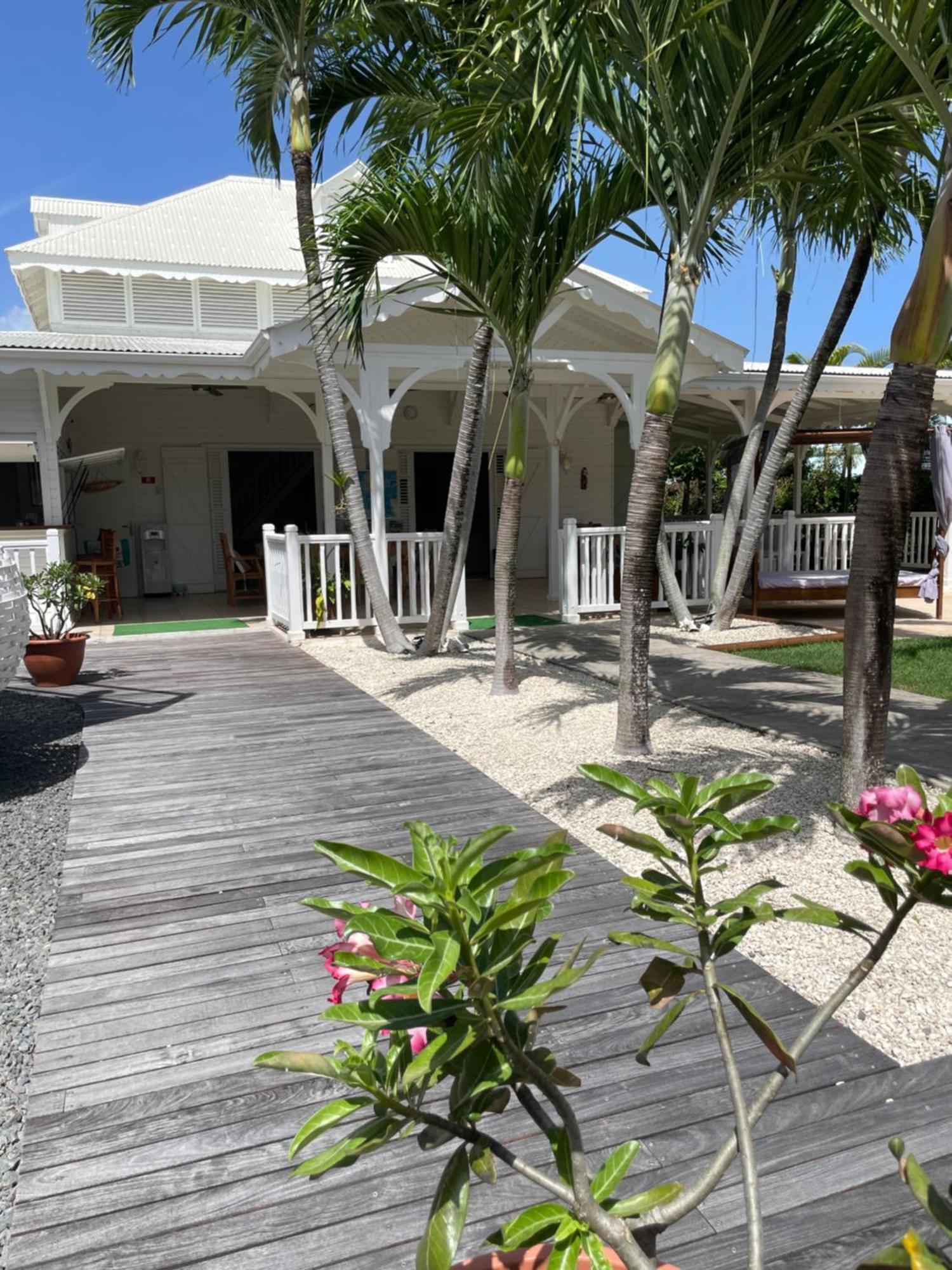 Bed & Breakfast D'hotes Chez Flo